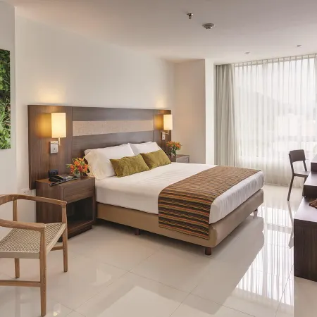 Hotel Estelar Yopal