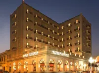 Hotel Veracruz Centro Histórico Hotels near Historic Center of Veracruz