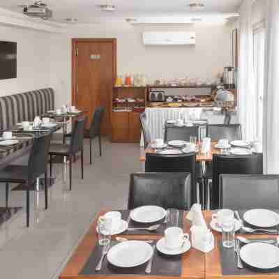 Palm Beach Plaza Hotel Dining/Meeting Rooms