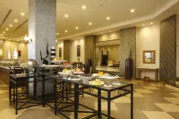 Golden Tulip Hail Hotel di Hail