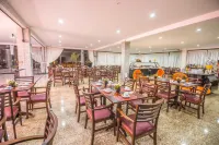 Hotel Nacional Inn São Carlos & Convenções Hotels in Sao Carlos