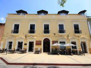 Hotel Ciudad Real Centro Histórico