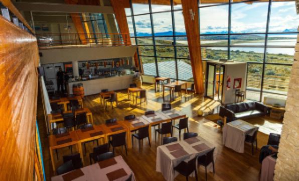 Design Suites Calafate