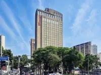 Mercure Guarulhos Aeroporto Hotel in zona Internacional Shopping Guarulhos