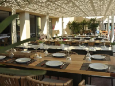 Los Pinos Resort & Spa Termal - All Inclusive Hotels in Termas de Rio Hondo