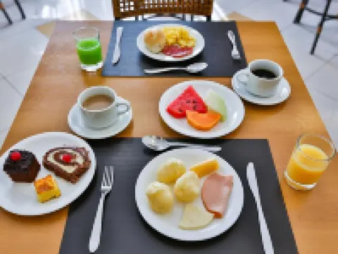 Comfort Hotel Joinville Hotel a Joinville