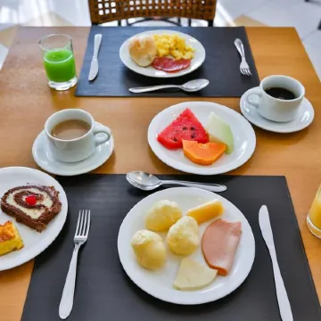 Comfort Hotel Joinville