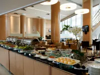 Quality Hotel Vitória Hoteles en Vitória