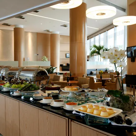 Quality Hotel Vitória