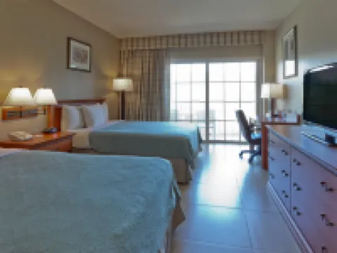 Radisson Hotel Panama Canal Hotels in Panama City
