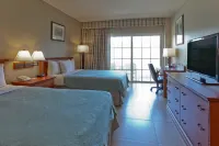 Radisson Hotel Panama Canal Hotels near Bridge of the Americas