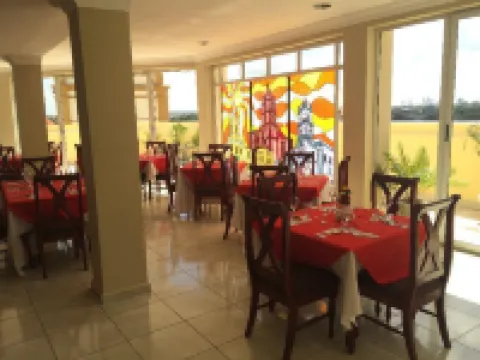 Hotel Santa Maria Hoteles en Camagüey