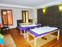 Hotel Guadalajara - spa