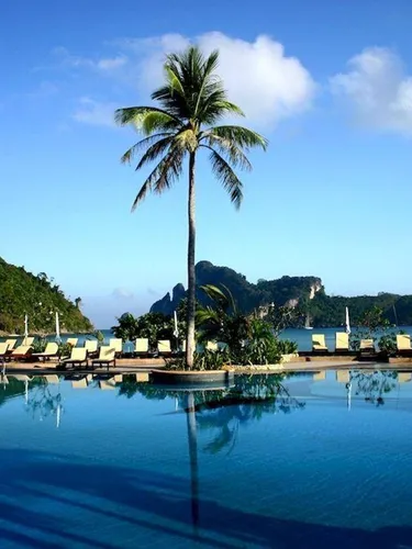 รูปภาพของพี พี ไอส์แลนด์ คาบาน่า