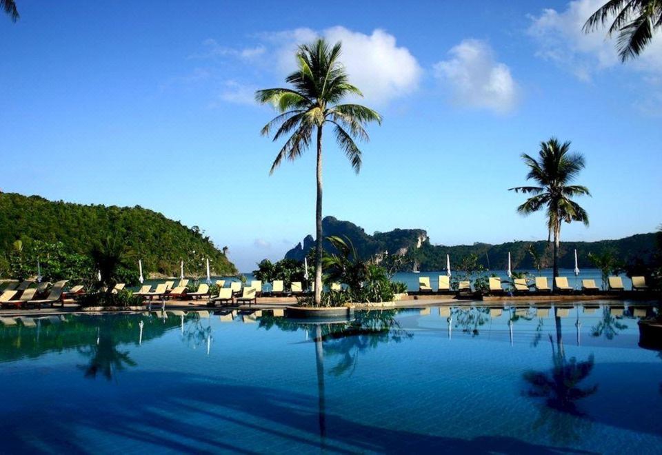 2. 피피 아일랜드 ..