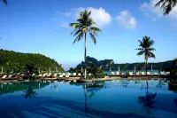 Phi Phi Island Cabana Hotel Hotels in Phi Phi Islands