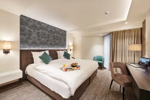 Keizershof Hotel Aalst Hotels in Aalst