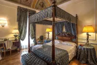 Albergo del Senato Hotels in Pantheon