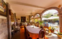 Fuente de Agua Hotel فنادق في Pisac