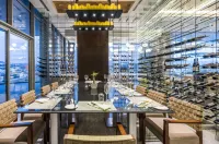 Hyatt Regency San Luis Potosi - Breakfast