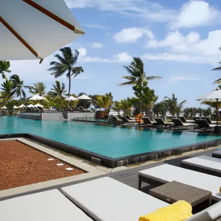 Pullman Bentota Resort & Spa