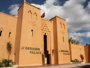 Le Berbere Palace