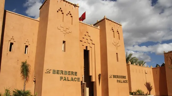 Berbère Palace