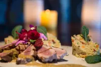 Natura Cabana Boutique Hotel & Spa - breakfast