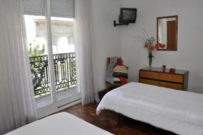 Petit Recoleta Suites