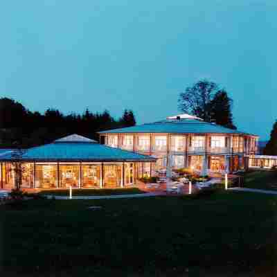 Hotel Residence Starnberger See Hotel Exterior