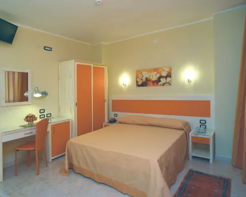 Hotel Cristal Eboli Hotel a Eboli