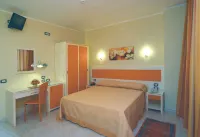Hotel Cristal Eboli