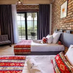 Chateau Artwine Hotels in Almati