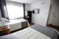 Hostal Ventisqueros Hotels in 