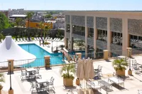 Amérian Hotel Casino Carlos V - Pools
