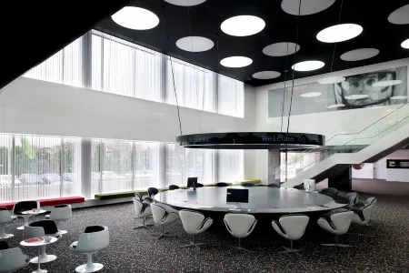 Barceló Sants Отели рядом с достопримечательностью «Площадь Испании»