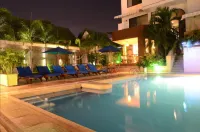 Hotel Balandra - Ocean View