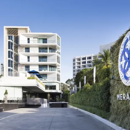 Mera Mare Pattaya