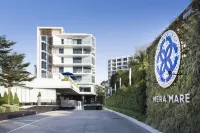 Mera Mare Pattaya Hotels in Pattaya