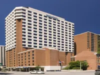 DoubleTree by Hilton Ottawa Downtown Hotels near Centretown