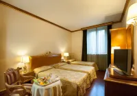 Hotel Marconi Hoteles en Milán