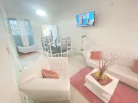 7DR Apt in Prime Location Near Monumental Area Hotel a Ortega