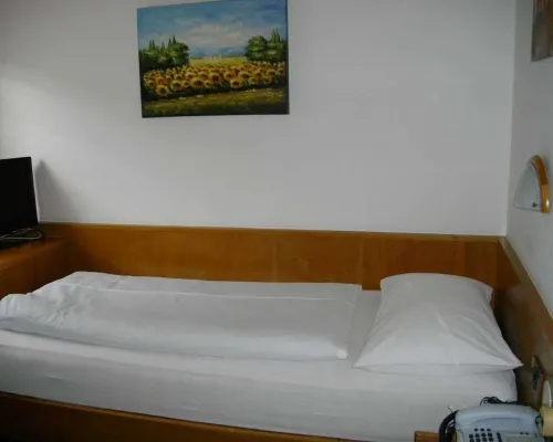 Hotel Villa Emilia Kamar Photos