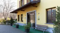 B&B Hotel Malpensa Lago Maggiore