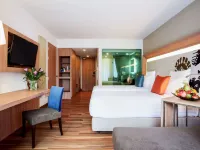 Novotel Phuket Kamala Beach Hotels near Laem Singh Beach