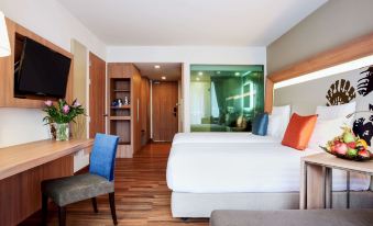 Novotel Phuket Kamala Beach