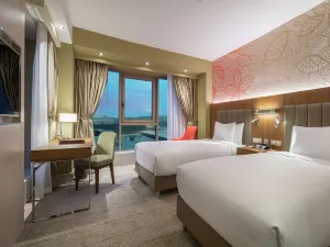 DoubleTree by Hilton Skopje