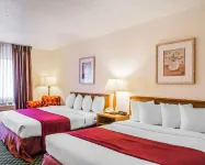 Quality Inn & Suites Golden - Denver West - Wifi