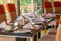 PrideInn Mara Camp & Cottages Hotels in Talek