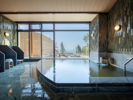 Lake View Inaedaiso Отели рядом с достопримечательностью «Инавасиро»